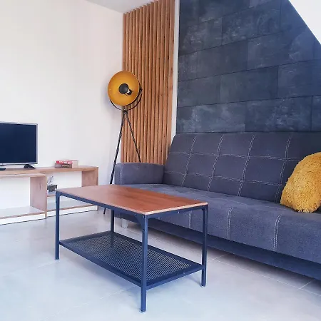 Apartament Dzien Dobry Karpacz Exterior foto