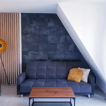 Apartament Dzien Dobry Karpacz Exterior foto