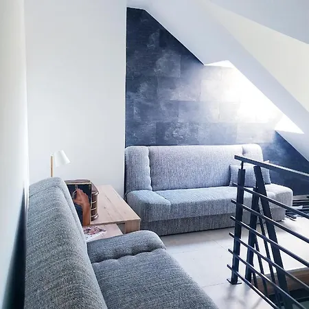 Apartament Dzien Dobry Karpacz Exterior foto