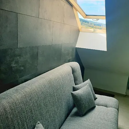 Apartament Dzien Dobry Karpacz Exterior foto