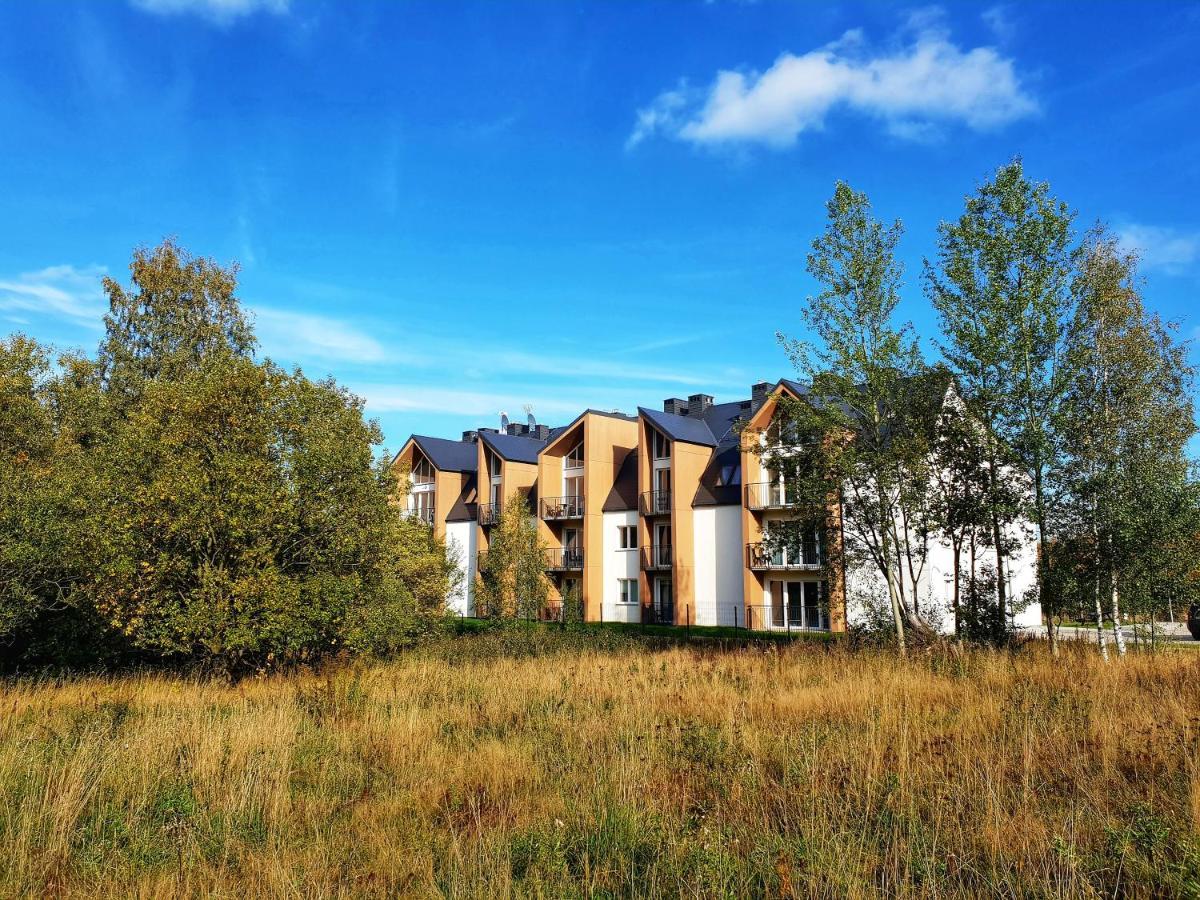 Apartment Dzien Dobry