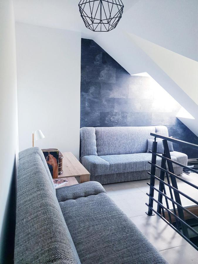 Apartment Dzien Dobry *