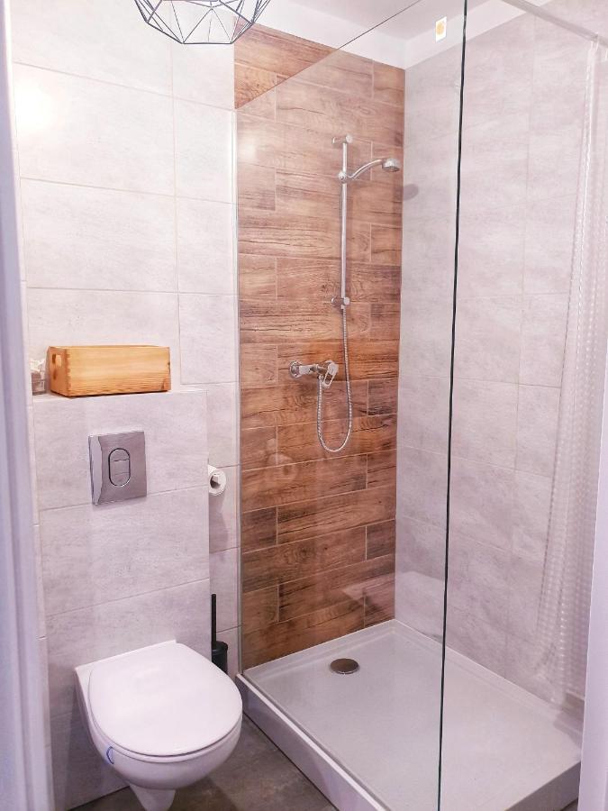 Dzien Dobry Apartment