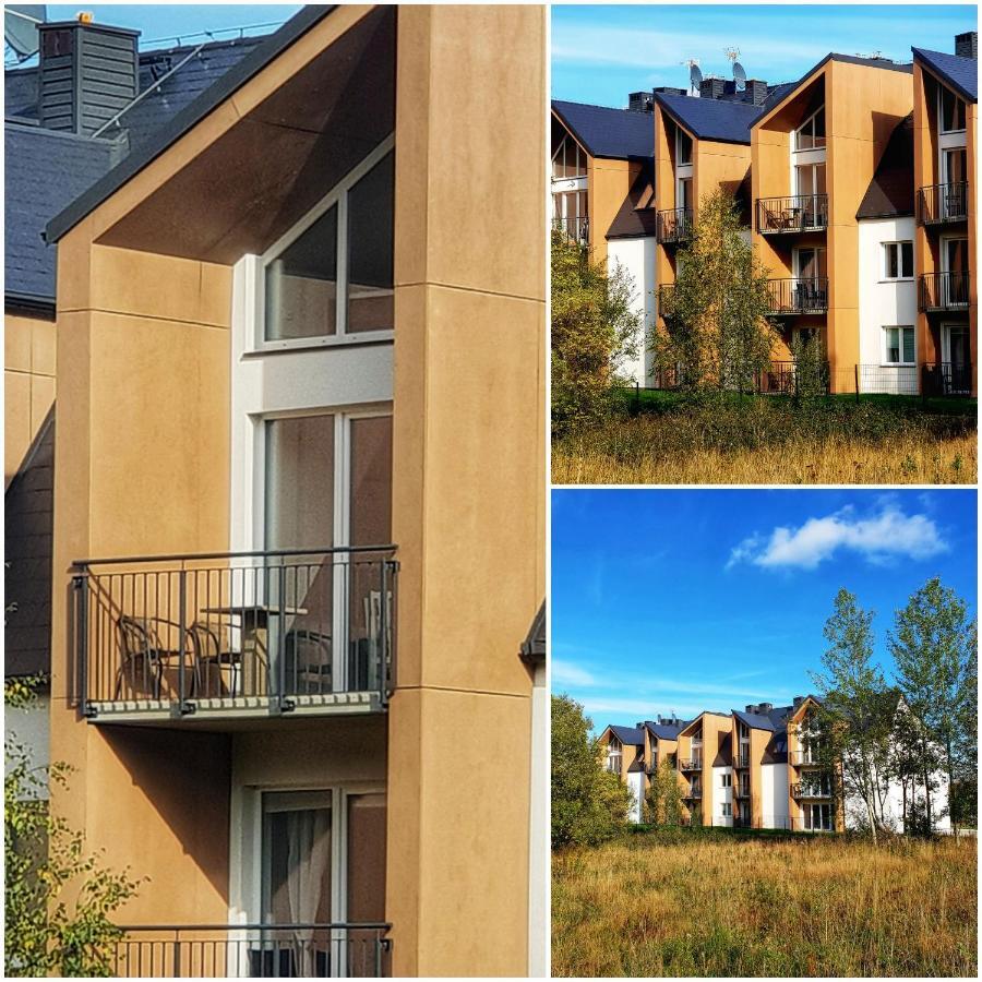 Apartment Dzien Dobry Karpacz